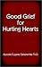 Good Grief for Hurting Hearts