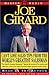 Can't Lose Sales Tips from the World's Greatest Salesman by Joe Girard