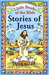 Little Books of the Bible: Stories of Jesus
