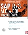 Sap R/3 Ale & Edi Technologies (Sap Technical Expert Series)