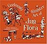 Curiously Sinister Art of Jim Flora