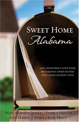 Sweet Home Alabama: Head Over Heels/The Princess and the Mechanic/Matchmaker, Matchmaker/Ready or Not (Heartsong Novella Collection)