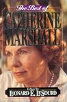 The Best of Catherine Marshall The Best of Catherine Marshall