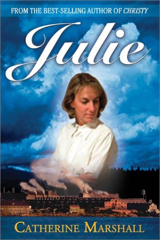 Julie (Paperback)