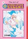 The Art of Cardcaptor Sakura, Vol. 3 by Clamp