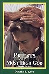 Priests of the Most High God: A Hidden Treasure Priests of the Most High God: A Hidden Treasure