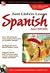 Just Listen 'n' Learn Spanish, 2E. Package (Book + 4CDs): The Fastest Way to Real Spainsh (Just Listen and Learn Series)