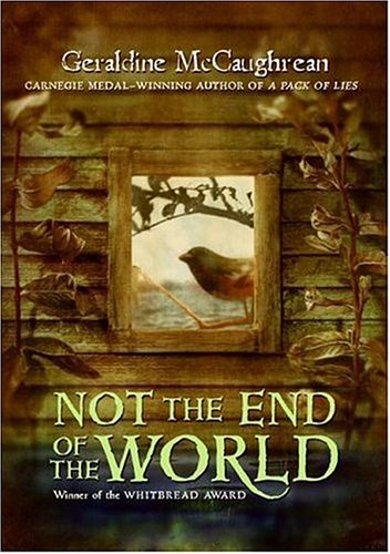 Not the End of the World (Paperback)