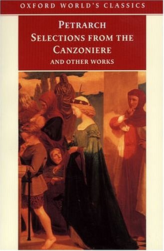 Selections from the Canzoniere and Other Works (Paperback)