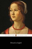 Petrarch in English (Paperback)
