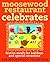 Moosewood Restaurant Celebrates by The Moosewood Collective