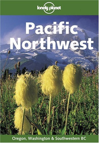 Pacific Northwest (Paperback)