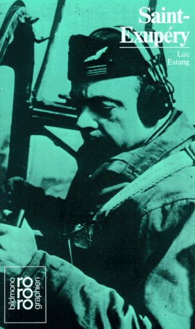 Antoine de Saint-Exupéry (Paperback)