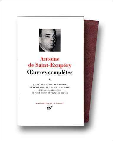 Oeuvres Complètes Ii (Hardcover)