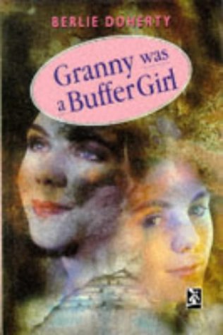 Granny Was a Buffer Girl (Hardcover)
