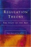 Regulation Theory (Paperback)