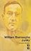 Junky by William Seward Collectif