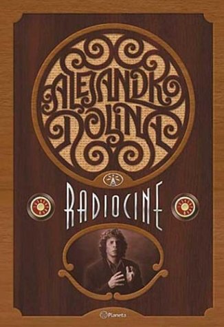 Radiocine (Spanish Edition)