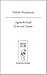 D'un exil l'autre: Les détours de l'écriture dans la trilogie romanesque d'Agota Kristof (Collection Critique) (French Edition)
