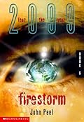 Firestorm