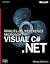 Manuel De Référence Microsoft Visual C# .Net