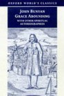 Grace Abounding: With Other Spiritual Autobiographies (Paperback)