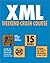 XML Weekend Crash Course