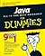 Java All-in-One Desk Reference For Dummies