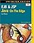 Ejb Et Jsp Java on the Edge...