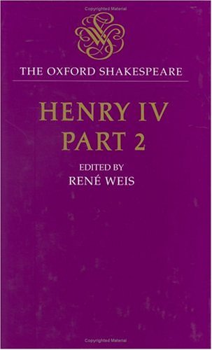 Henry IV, Part 2