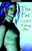 The Pet 1,2,3 by Nix Winter The Pet 1,2,3 by Nix Winter