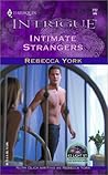 Intimate Strangers (43 Light Street, #26)