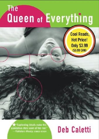 The Queen of Everything (Paperback)