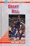 Sports Great Grant Hill (Sports Great Books)