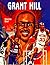 Grant Hill by Daniel Bial