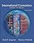 International Economics by Paul Krugman