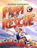 Pippi to the Rescue