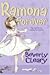 Ramona Forever by Beverly Cleary