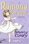 Ramona Forever by Beverly Cleary