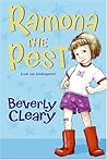 Ramona the Pest by Beverly Cleary