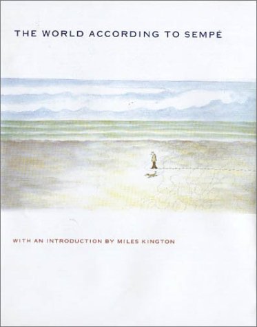 World According to Sempé (Hardcover)