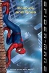 Spider-Man 2: Friends and Foes
