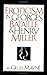 Eroticism in Georges Bataille and Henry Miller