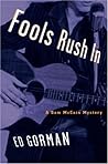 Fools Rush In (Sam McCain, #7) Fools Rush In (Sam McCain, #7)