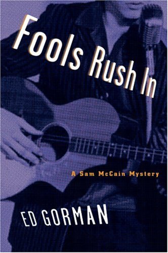 Fools Rush In (Sam McCain, #7)