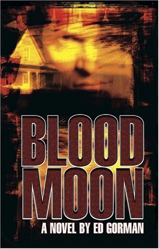 Blood Moon (Robert Payne, #1)