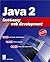 Java 2 Fast & Easy Web Deve...