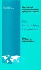 Five Small Open Economies (A World Bank Comparative Study. the Political Economy of Poverty, Equity, and Growth)