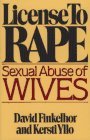 License to Rape (Paperback)