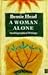 A Woman Alone: Autobiograph...